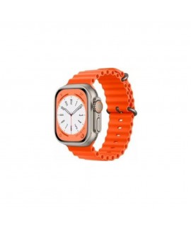 GS 8+ ULTRA WATCH SAAT 