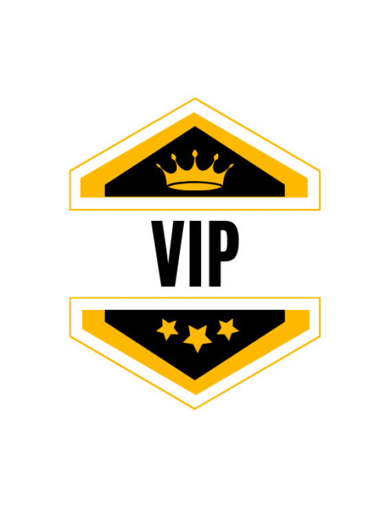 Vip Web Site