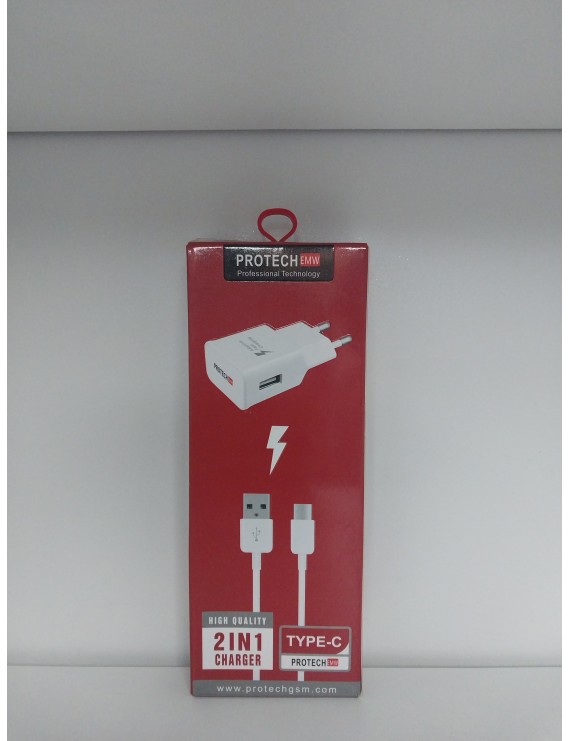 Protech EMW TYPE-C